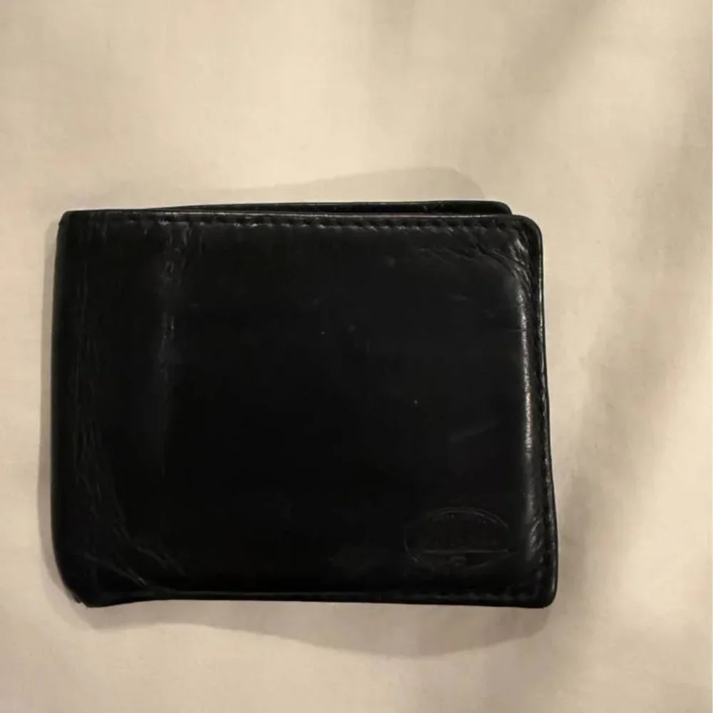 Fossil Bi-Fold Wallet